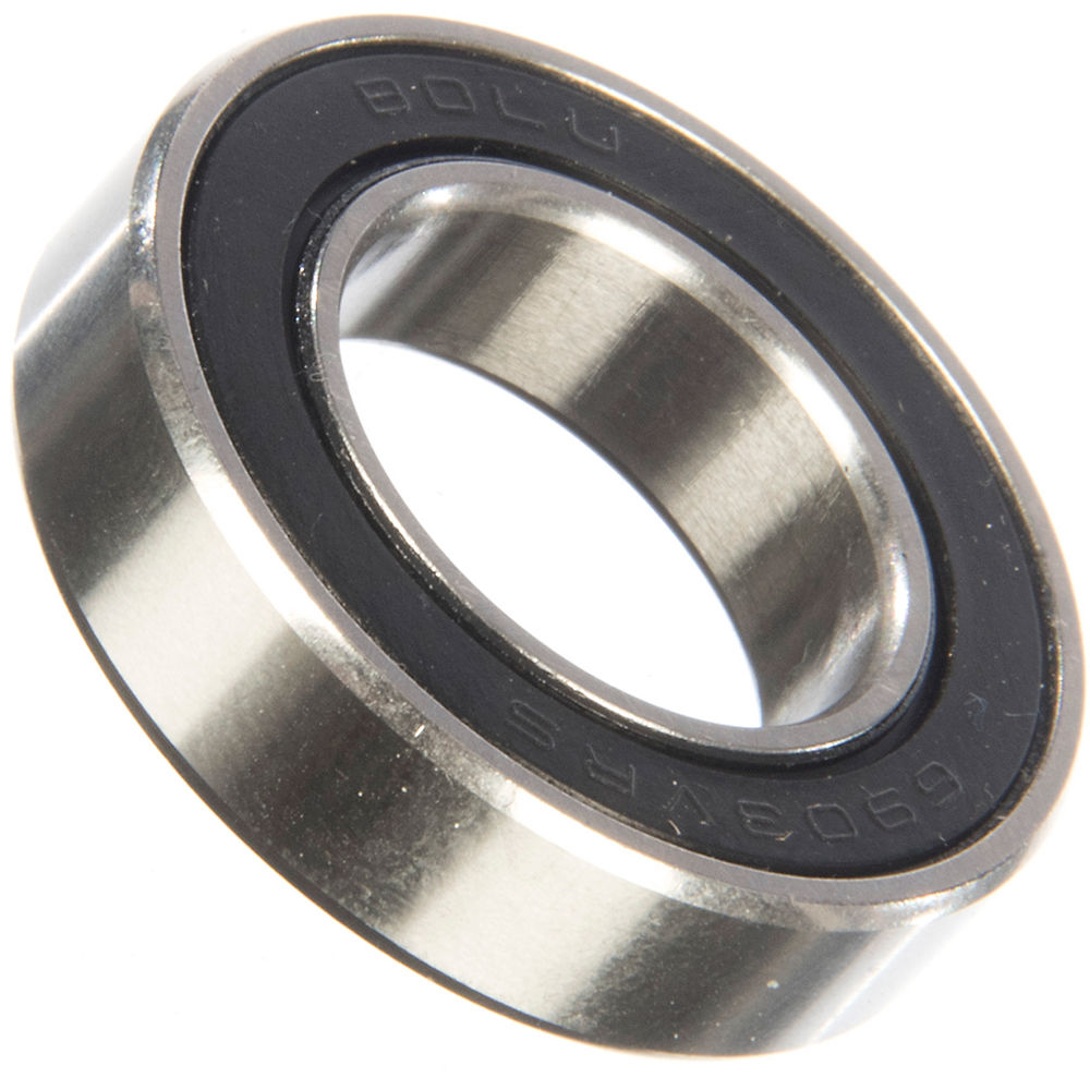 Roulements étanches PLUS Brand-X 6903-V2RS - Argent - PLUS-6903-V2RS, Argent