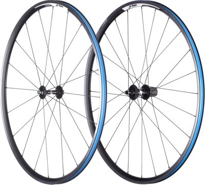 prime stagiaire road wheelset