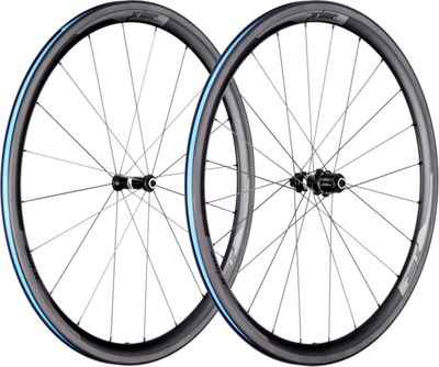 Prime RP-38 Carbon Clincher Road Wheelset 2017