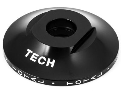 Total BMX Tech Front Hub Guard review