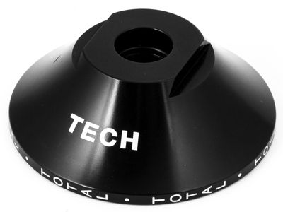 Total BMX Tech Rear Hub Guard review