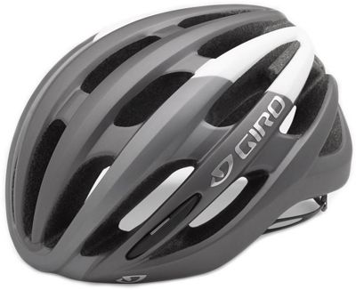 Casque Giro Foray MIPS 2019 - Titanium 19