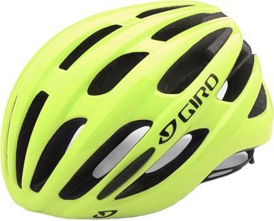 Casque Giro Foray MIPS 2019 - Yellow 19