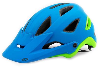 Casque Giro Montaro MIPS 2019 - Blue 19