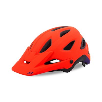 Casque Giro Montaro MIPS 2019 - Red 19