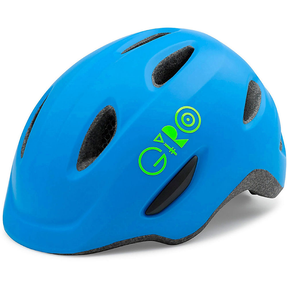 Giro Scamp Helmet Review