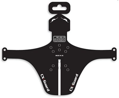 Garde-boue RapidRacerProducts cx - noir, noir