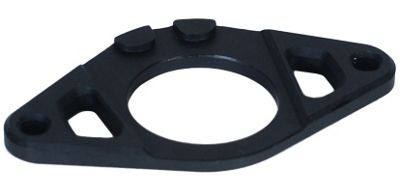 Gyro Plate Colony - Noir