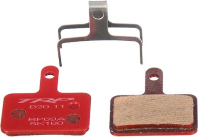 TRP Parabox Disc Brake Pads Review