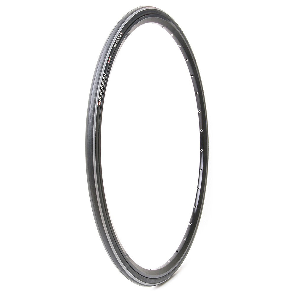 Pneu Hutchinson Equinox 2 - Noir-Gris - Folding Bead, Noir-Gris