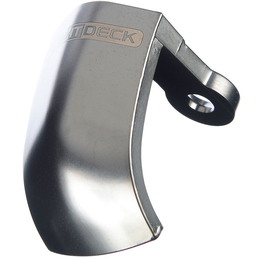 Pièce détachée Shimano Ultegra 6700 - Argent - Plate A - Left Hand, Argent