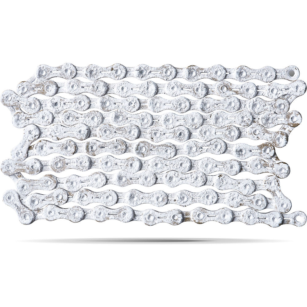 Chaîne CeramicSpeed UFO - Argent - Shimano, SRAM, Campagnolo Fit, Argent