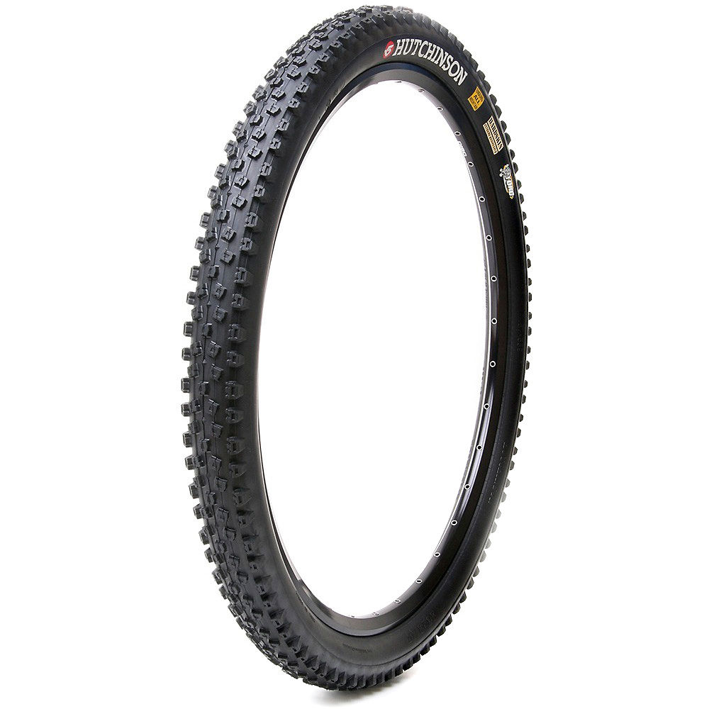 Pneu Hutchinson Toro Hardskin Tubeless - Noir - Folding Bead, Noir