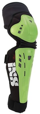 IXS Assault Knee Guard 2017 review