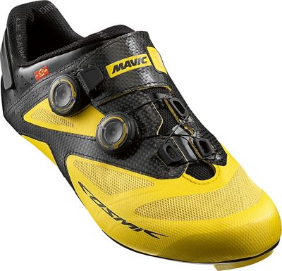 mavic cleats