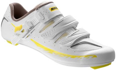 Mavic Womens Ksyrium Elite II Road Shoes 2016 Review