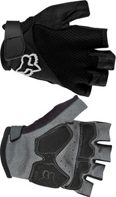 Fox Racing Womens Reflex Short Gel Gloves SS16