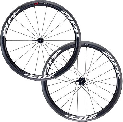 zipp 303 clincher wheelset 2017