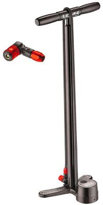 track pump review