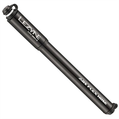 Mini-pompe Lezyne Lite Drive - Noir - Medium, Noir