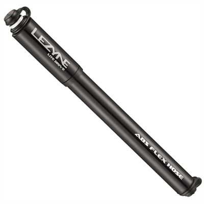 lezyne carbon drive lite mini pump