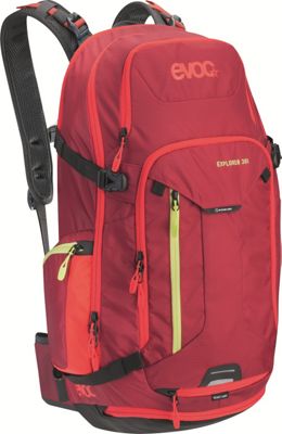 Evoc Explorer 30L Backpack Review