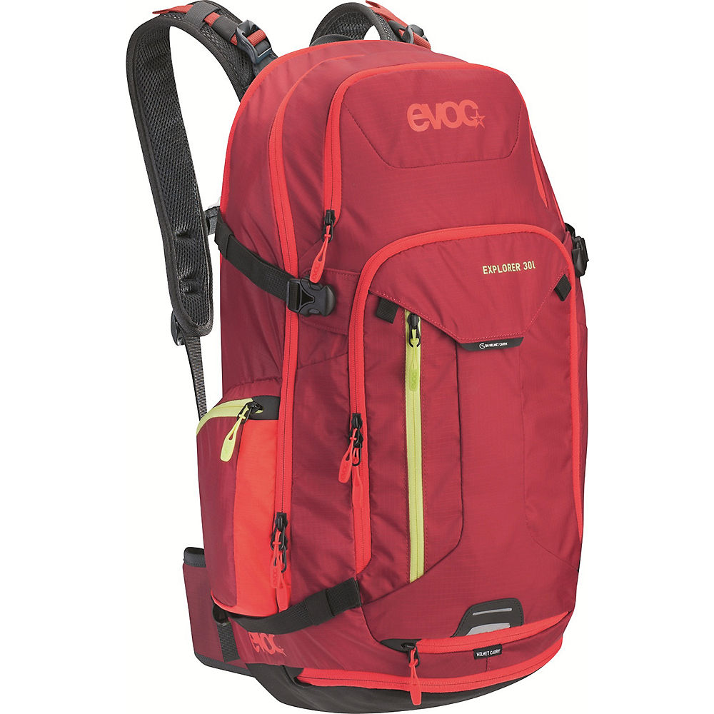 Evoc Explorer 30L Backpack