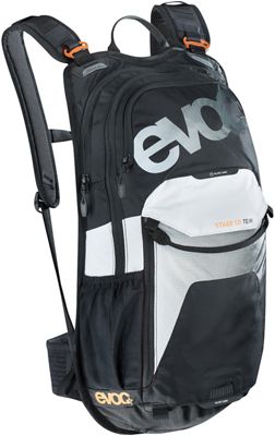 Evoc Stage 12L Backpack Review