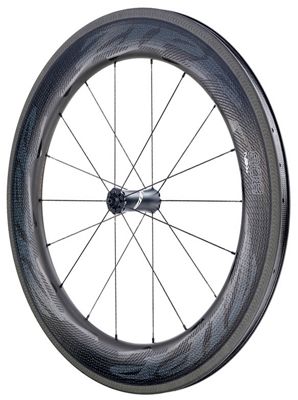 zipp 808 clincher wheelset