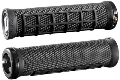 ODI Elite Flow Lock On Handlebar Grips review