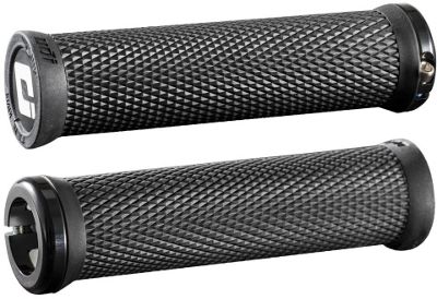 ODI Elite Motion Lock On Handlebar Grips review