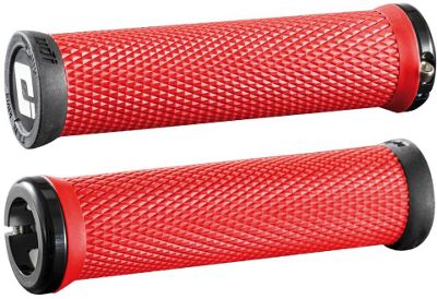 ODI Elite Motion Lock On Handlebar Grips Review