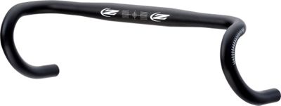 Cintre Zipp Service Course 80 2018 - Blast Black - White - 31.8mm