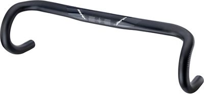 Manubrio Zipp Service Course SL 70 2018 - High Polished Black, High Polished Black