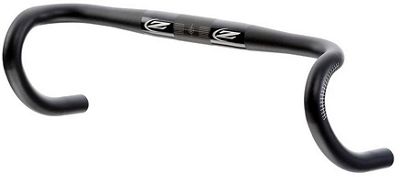 Zipp Service Course SL 80 Handlebar 2018 - Polished Black - 31.8mm, Polished Black