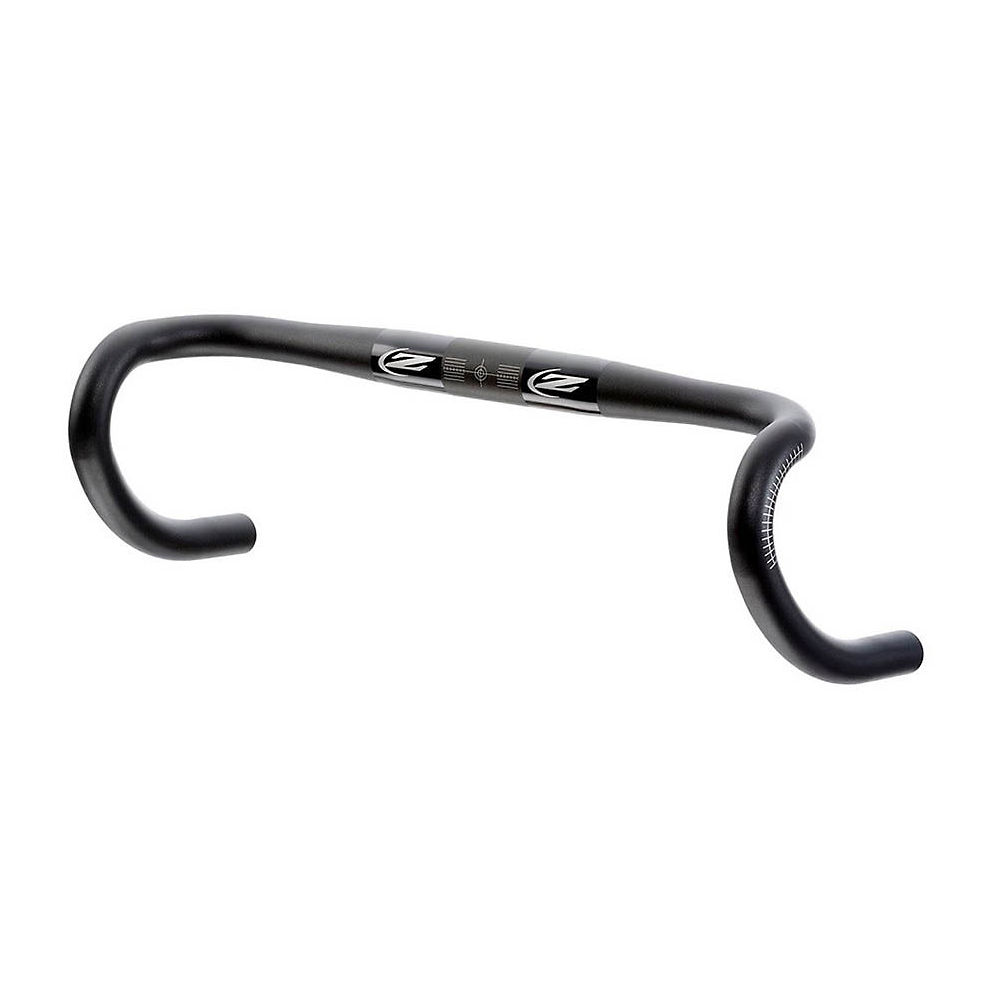 Cintre Zipp Service Course SL 80 2018 - Noir poli - 31.8mm, Noir poli