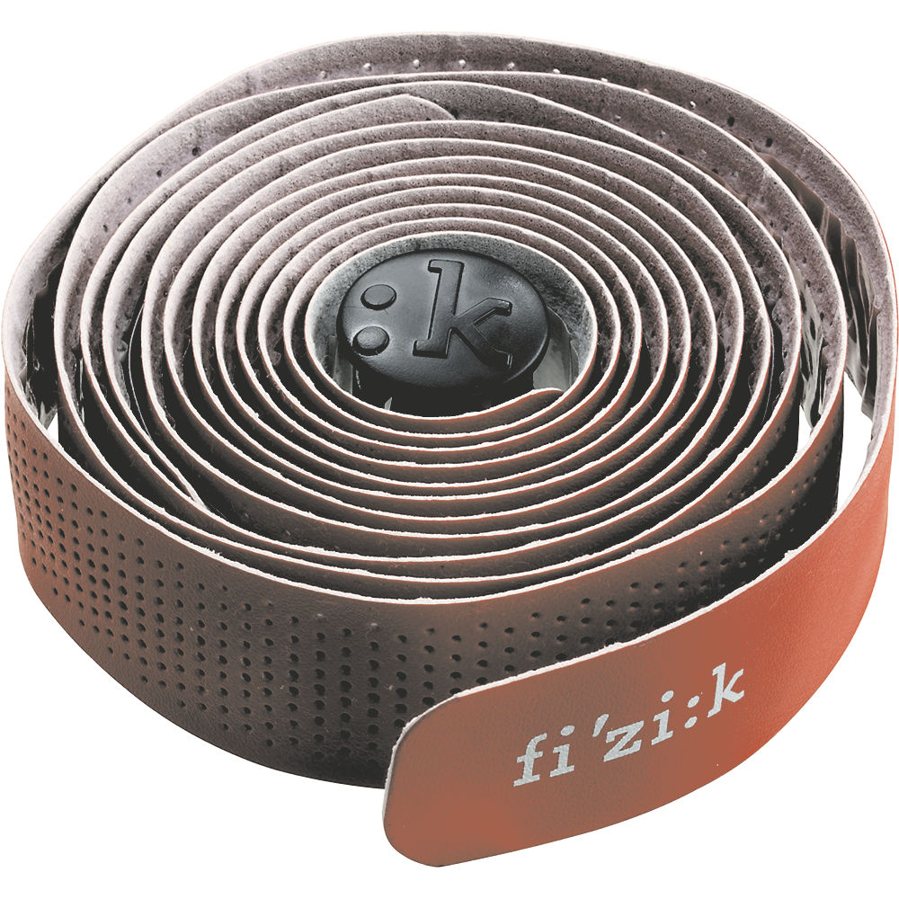 Ruban de cintre Fizik Endurance Classic - Rouge