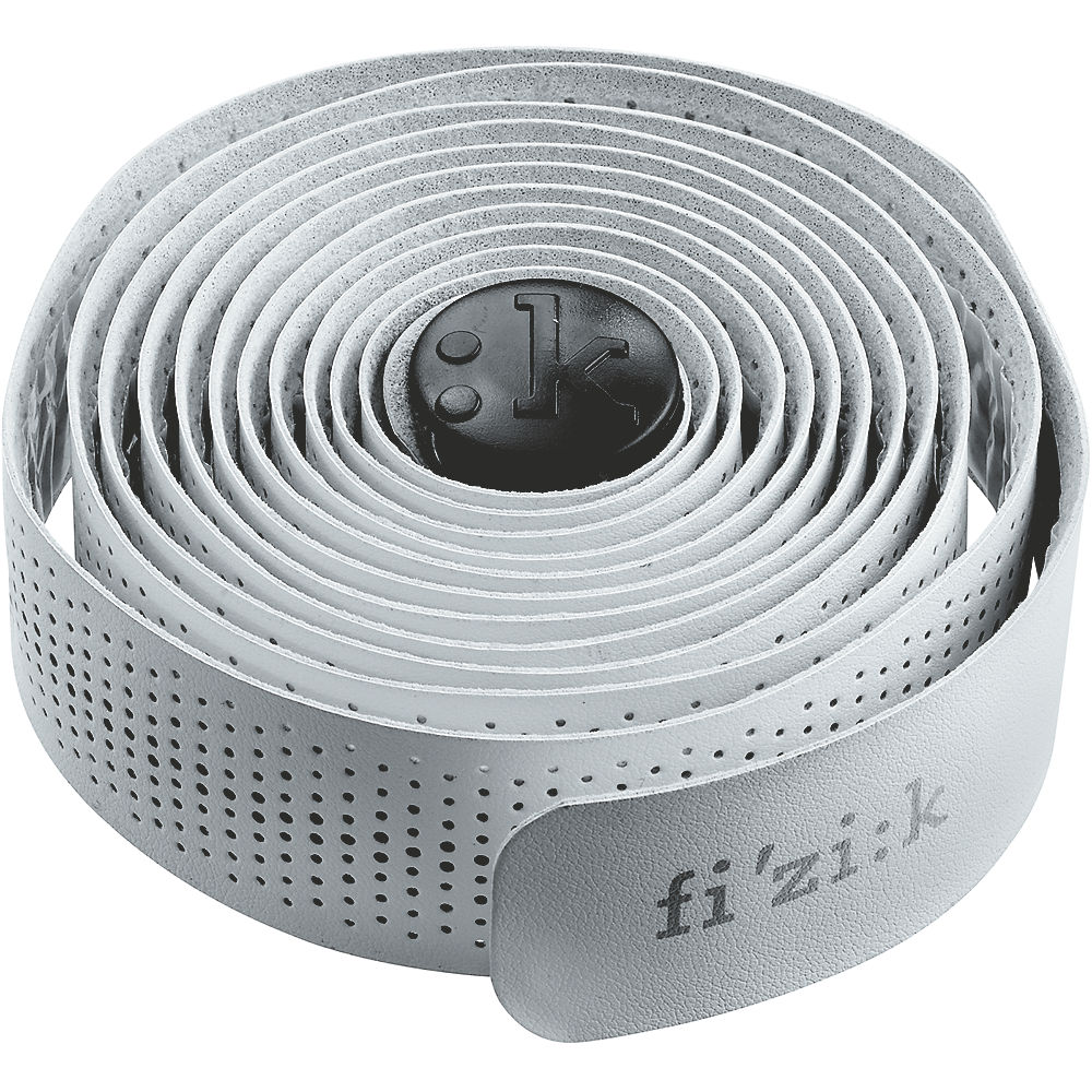 Ruban de cintre Fizik Endurance Classic - Blanc