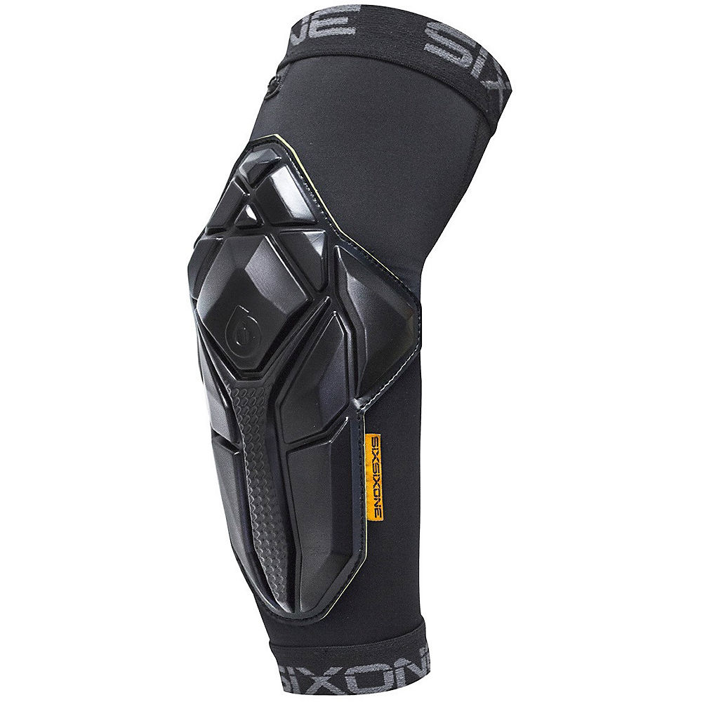 Coudières 661 Recon - Noir - L, Noir