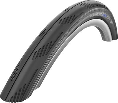 Schwalbe City Jet Bike Tyre Review