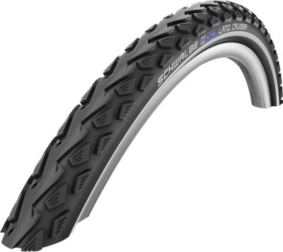 schwalbe land cruiser plus review