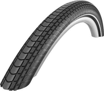 Schwalbe Marathon Almotion Touring Tyre Review