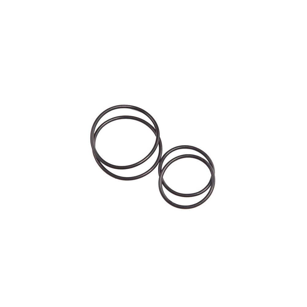Set Lezyne GPS - Noir, Noir
