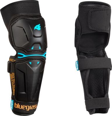 Protection Bluegrass Big Horn Enfant 2017 - Noir - Bleu