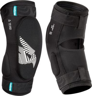 Bluegrass Waipiti Elbow Guards 2017 review