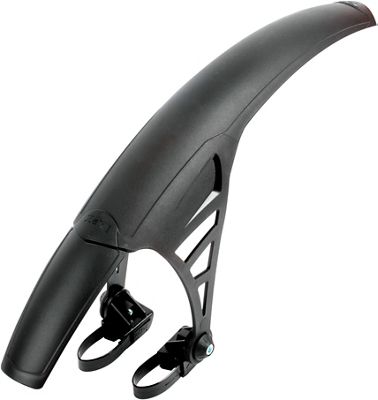 Garde-boue Zefal No Mud Universal - Noir, Noir