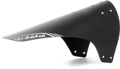 Garde-boue Zefal Deflector Light Universal - Noir, Noir