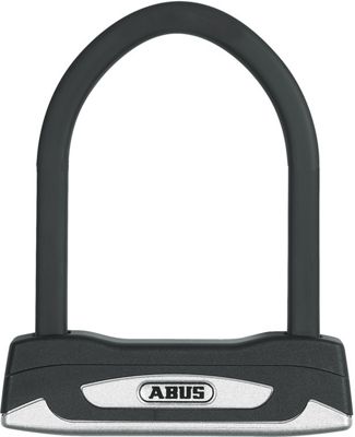 Abus Granit X-Plus 54 Mini D-lock - Black - Sold Secure Diamond Rated}, Black