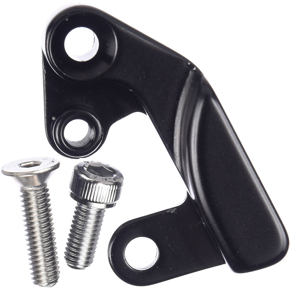 Kit de support Nukeproof Mega 275/290 FD 2016 - #16 and x2 M5 bolts, n/a