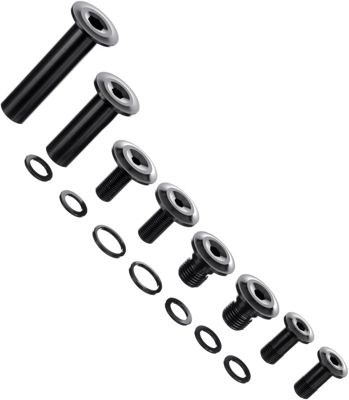 Nukeproof Mega 275-290 Mountain Bike Hardware Kit - #15,17,18,20,23,28,39,40